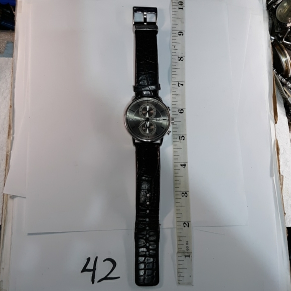 Kenneth Cole New York Men's Watch - Picture 2 of 4